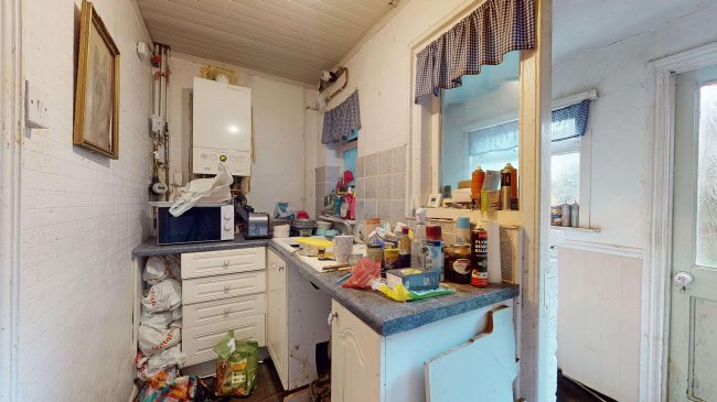 35 - 85 (odd)  Canon Beck Road, Rotherhithe, London, SE16 6DF 10