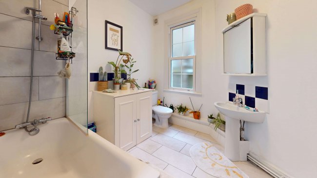 35 - 85 (odd)  Canon Beck Road, Rotherhithe, London, SE16 6DF 10