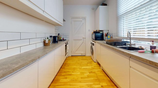 35 - 85 (odd)  Canon Beck Road, Rotherhithe, London, SE16 6DF 10