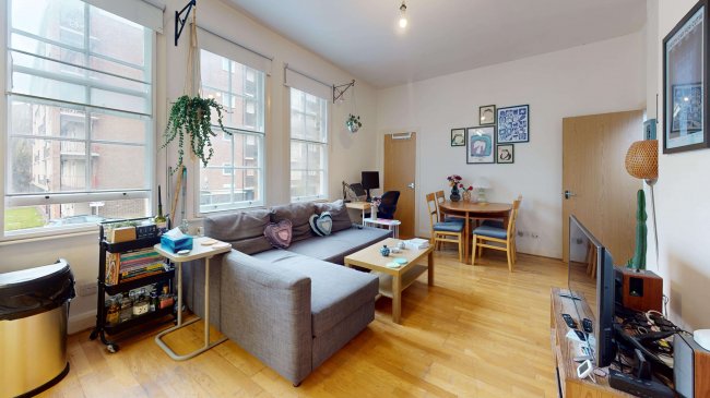 35 - 85 (odd)  Canon Beck Road, Rotherhithe, London, SE16 6DF 10