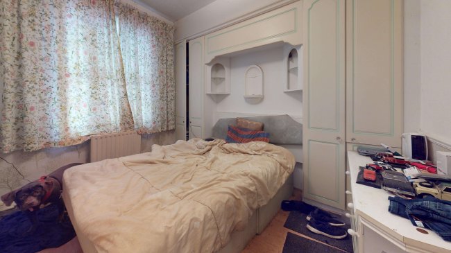 35 - 85 (odd)  Canon Beck Road, Rotherhithe, London, SE16 6DF 10