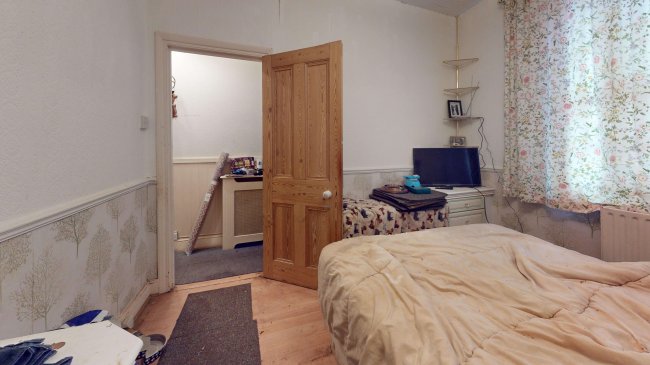 35 - 85 (odd)  Canon Beck Road, Rotherhithe, London, SE16 6DF 10