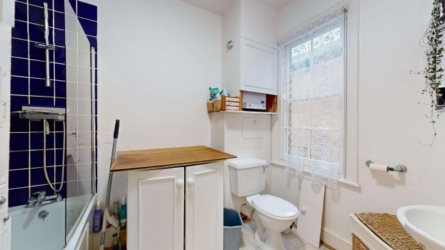 35 - 85 (odd)  Canon Beck Road, Rotherhithe, London, SE16 6DF 10