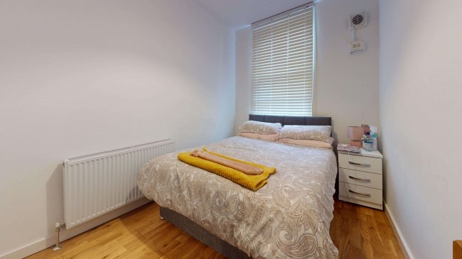 35 - 85 (odd)  Canon Beck Road, Rotherhithe, London, SE16 6DF 10