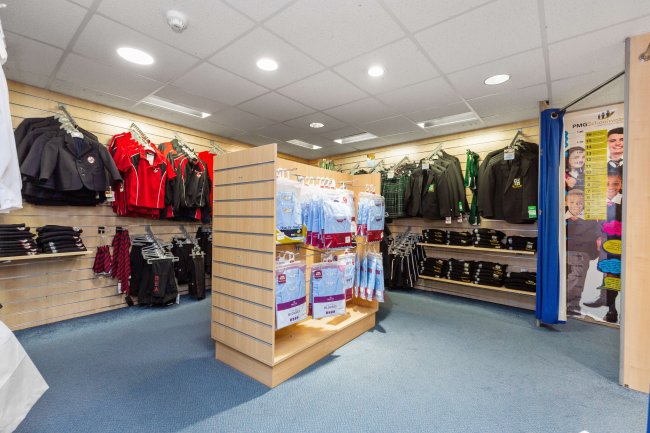 5 Church Square, High Wycombe HP11 2DE 7