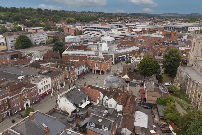 5 Church Square, High Wycombe HP11 2DE 7