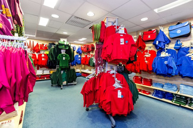 5 Church Square, High Wycombe HP11 2DE 7