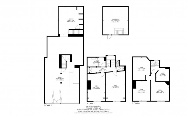 5 Church Square, High Wycombe HP11 2DE 7