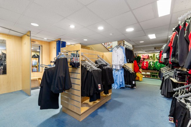 5 Church Square, High Wycombe HP11 2DE 7