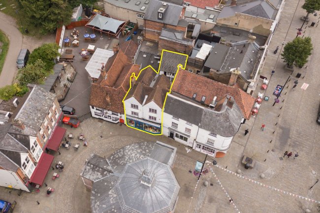 5 Church Square, High Wycombe HP11 2DE 7