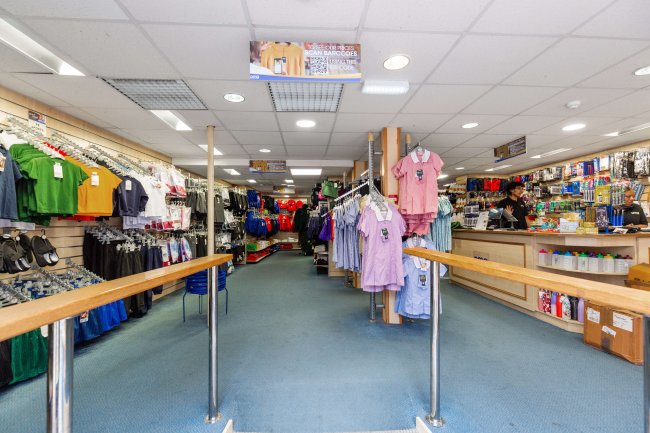 5 Church Square, High Wycombe HP11 2DE 7