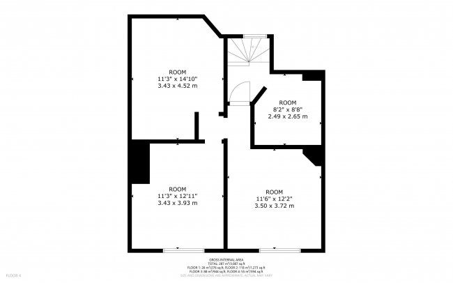 5 Church Square, High Wycombe HP11 2DE 7