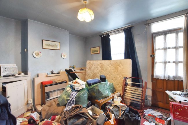 265 Brook Street, Erith, Kent, DA8 1EB 1