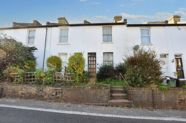 265 Brook Street, Erith, Kent, DA8 1EB 1