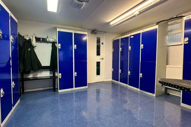 Chiswick Ambulance Station, 368 Goldhawk Road, Chiswick, W6 0XF 8