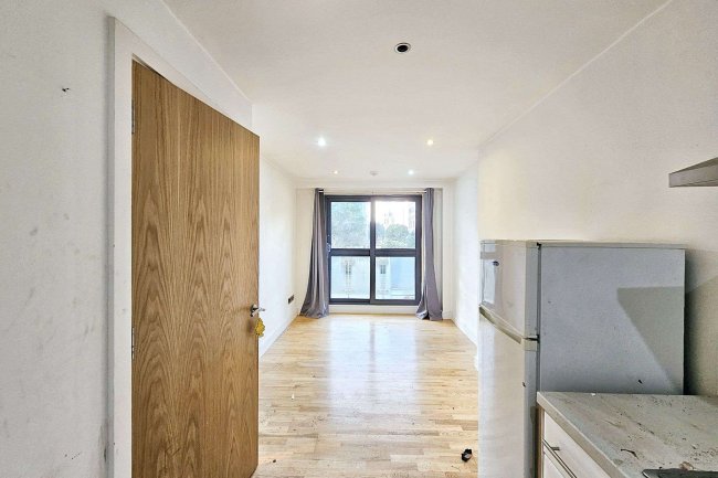 Apartment PO3, Albion Works Block E, 12 Pollard Street, Manchester, M4 7AU 1