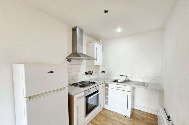 Apartment PO3, Albion Works Block E, 12 Pollard Street, Manchester, M4 7AU 1