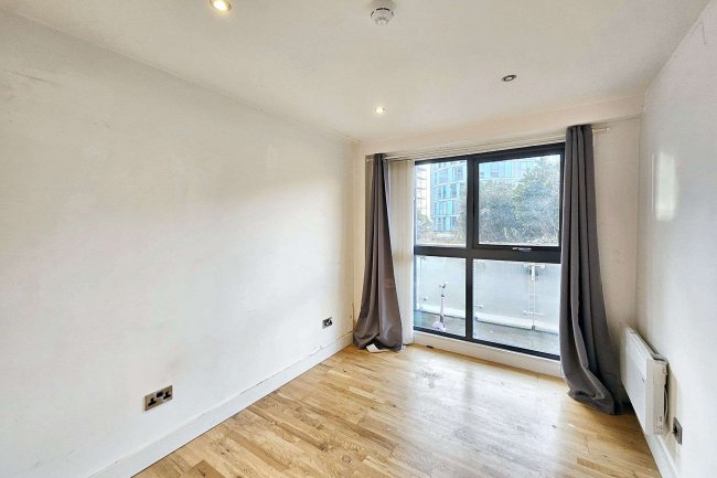 Apartment PO3, Albion Works Block E, 12 Pollard Street, Manchester, M4 7AU 1