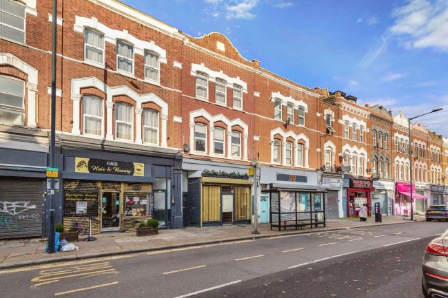 88/88A Willesden Lane, Kilburn, London NW6 7TA 10