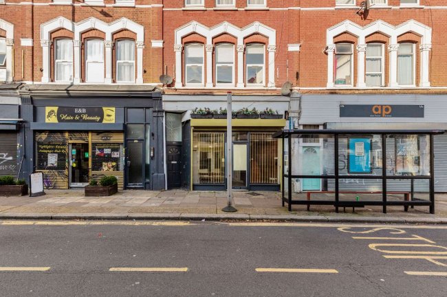 88/88A Willesden Lane, Kilburn, London NW6 7TA 10