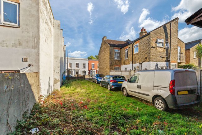 J. Reid Piano Factory and Outlet, 182 and 184 St Ann's Road and Grove Works and 13 Grove Road, Seven Sisters, London N15 5RP 3