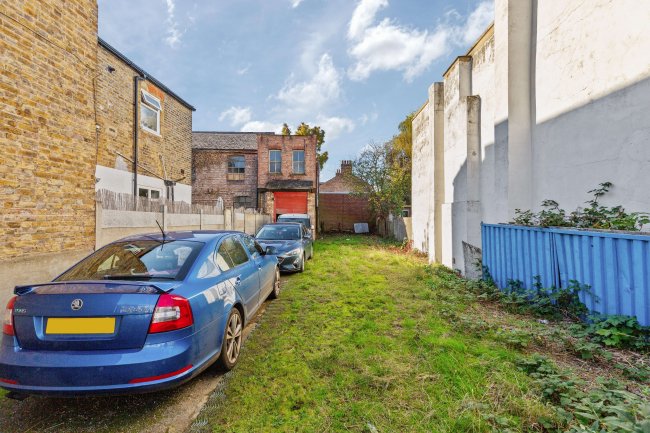 J. Reid Piano Factory and Outlet, 182 and 184 St Ann's Road and Grove Works and 13 Grove Road, Seven Sisters, London N15 5RP 3