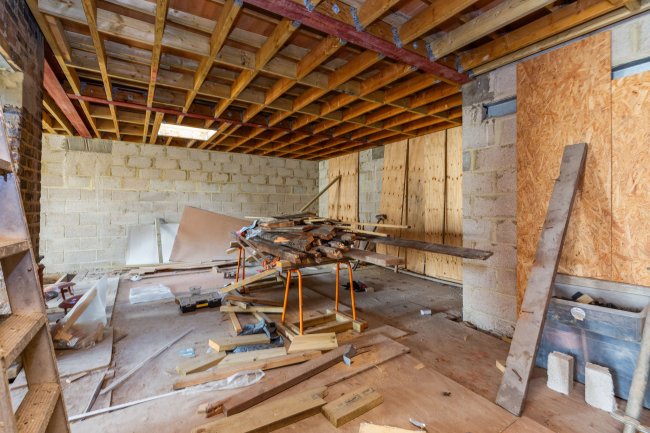 J. Reid Piano Factory and Outlet, 182 and 184 St Ann's Road and Grove Works and 13 Grove Road, Seven Sisters, London N15 5RP 3