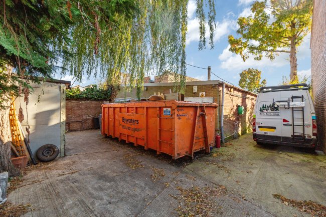 J. Reid Piano Factory and Outlet, 182 and 184 St Ann's Road and Grove Works and 13 Grove Road, Seven Sisters, London N15 5RP 3
