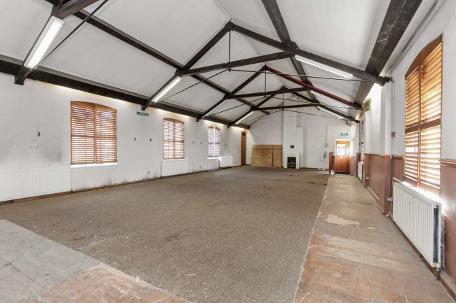 J. Reid Piano Factory and Outlet, 182 and 184 St Ann's Road and Grove Works and 13 Grove Road, Seven Sisters, London N15 5RP 3