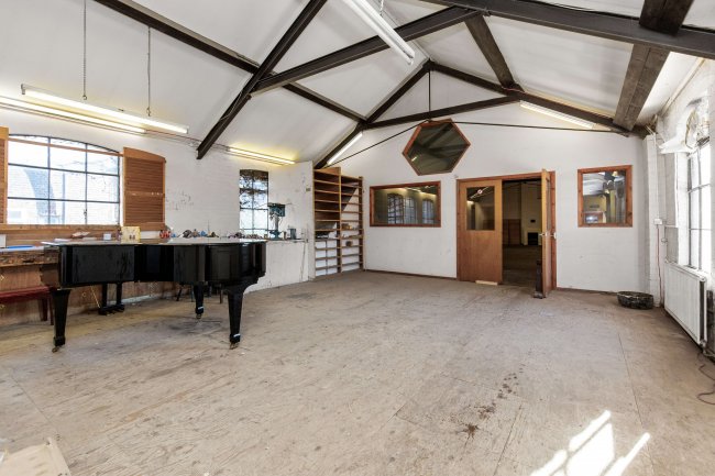 J. Reid Piano Factory and Outlet, 182 and 184 St Ann's Road and Grove Works and 13 Grove Road, Seven Sisters, London N15 5RP 3