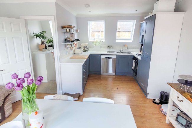 32-34 Devonshire Road, Chiswick, London W4 2HD 1