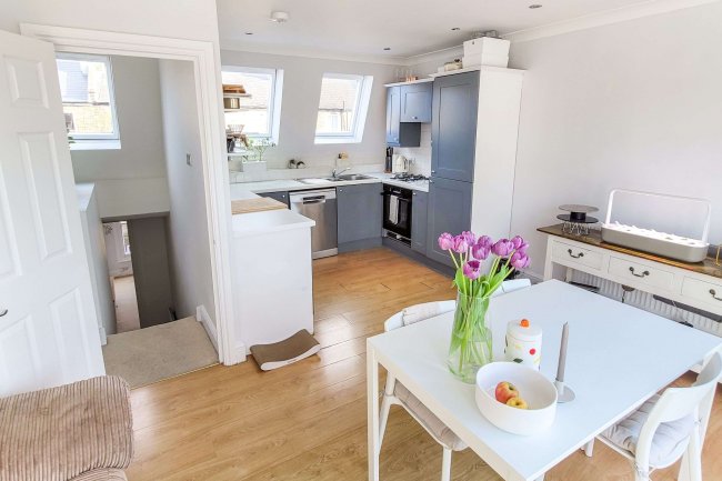 32-34 Devonshire Road, Chiswick, London W4 2HD 1