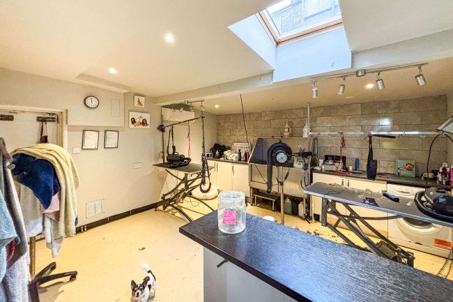 32-34 Devonshire Road, Chiswick, London W4 2HD 1