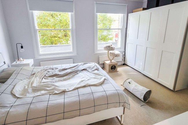 32-34 Devonshire Road, Chiswick, London W4 2HD 1