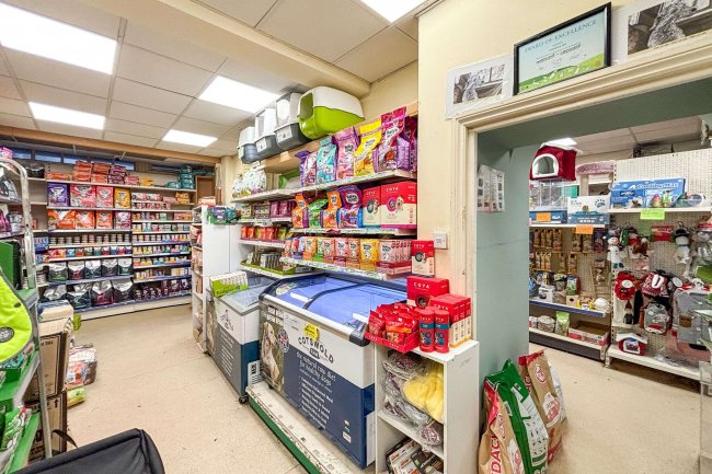 32-34 Devonshire Road, Chiswick, London W4 2HD 1