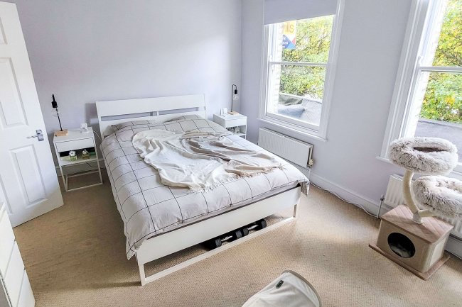 32-34 Devonshire Road, Chiswick, London W4 2HD 1