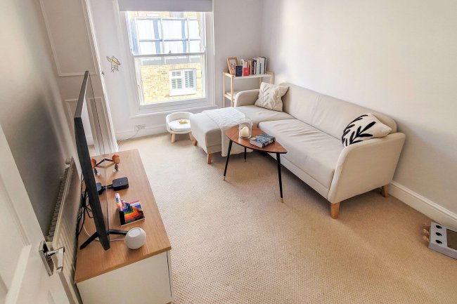 32-34 Devonshire Road, Chiswick, London W4 2HD 1