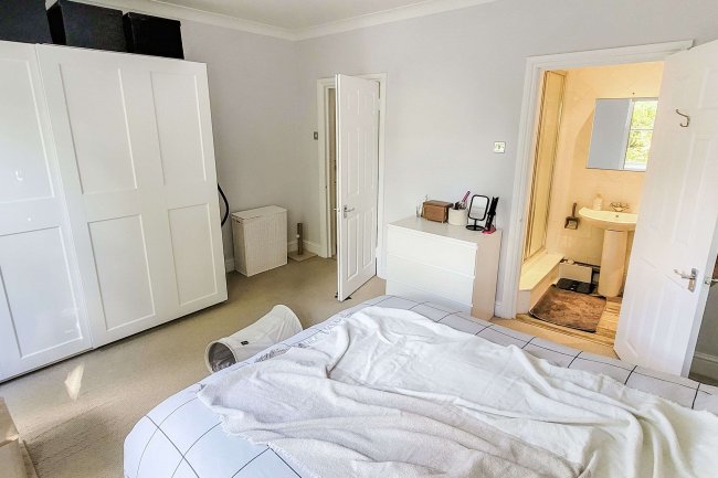 32-34 Devonshire Road, Chiswick, London W4 2HD 1