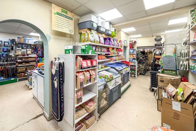 32-34 Devonshire Road, Chiswick, London W4 2HD 1