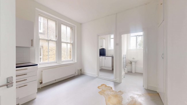 Flat 3, 28 Cathcart Hill, Tufnell Park, London, N19 5QN 4