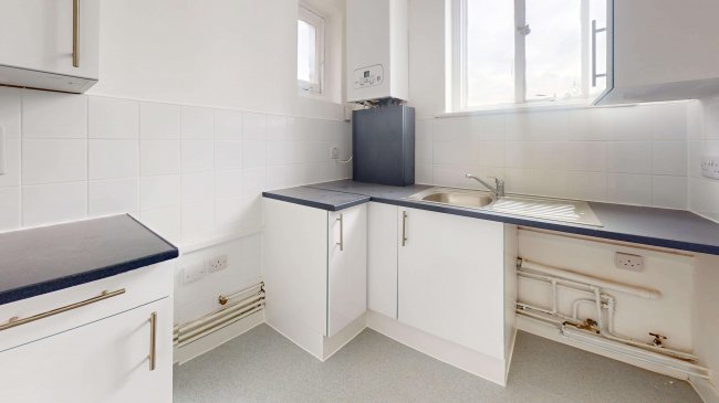 Flat 3, 28 Cathcart Hill, Tufnell Park, London, N19 5QN 4