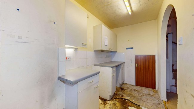 1 Oxley Close, Bermondsey, London SE1 5HF 2