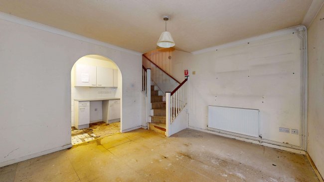 1 Oxley Close, Bermondsey, London SE1 5HF 2