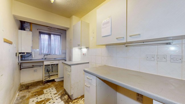 1 Oxley Close, Bermondsey, London SE1 5HF 2