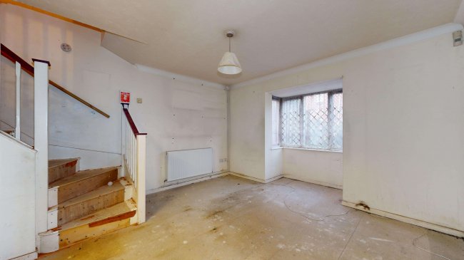 1 Oxley Close, Bermondsey, London SE1 5HF 2