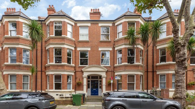 43 Cranworth Gardens, Stockwell, London, SW9 0NR 7