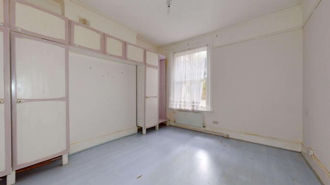 43 Cranworth Gardens, Stockwell, London, SW9 0NR 7