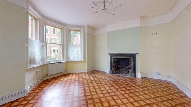 43 Cranworth Gardens, Stockwell, London, SW9 0NR 7