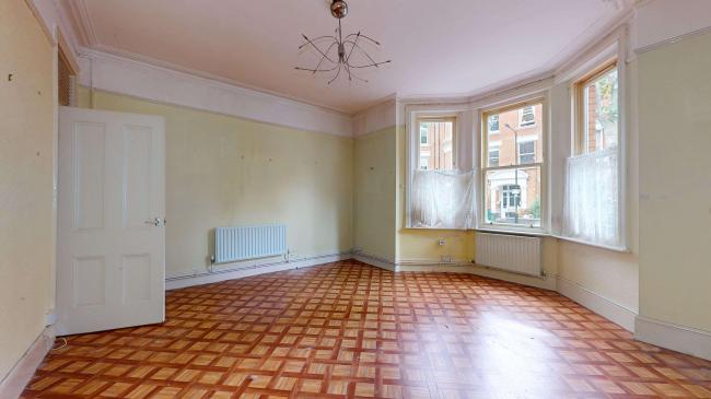 43 Cranworth Gardens, Stockwell, London, SW9 0NR 7