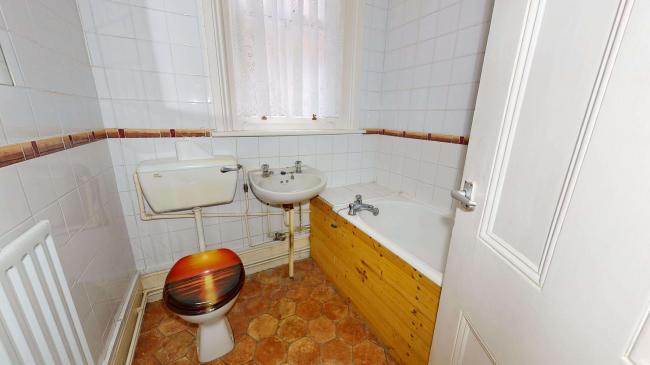 43 Cranworth Gardens, Stockwell, London, SW9 0NR 7